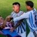 La FIFA sancionó a Leandro Paredes con 10 partidos y una multa de 90.000 dólares