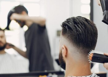 cada de 25 de agosto conmemoramos Día del Peluquero en Argentina