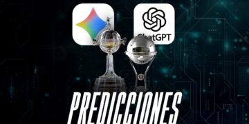 La IA predice al campeón de la Copa Sudamericana 2026 con un Boca que sueña y un Brasil que manda