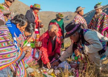 Pachamama: cómo sahumar la casa el 1° de agosto para atraer salud, prosperidad y buena energía
