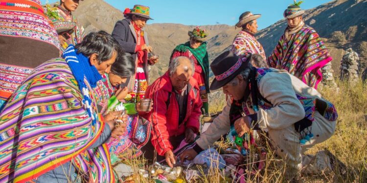 Pachamama: cómo sahumar la casa el 1° de agosto para atraer salud, prosperidad y buena energía