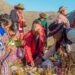 Pachamama: cómo sahumar la casa el 1° de agosto para atraer salud, prosperidad y buena energía