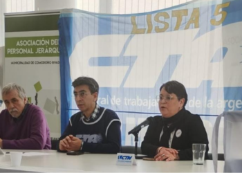 Organizaciones de la CTA Autónoma convocan a movilizar contra la Ley de Inviolabilidad de la Propiedad Privada