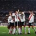 Hoy juega River con cinco jugadores que siguen apartados del plantel profesional