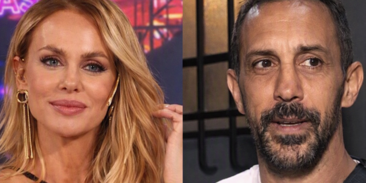 Sabrina Rojas y José Chatruc confirmaron su separación tras seis meses de relación