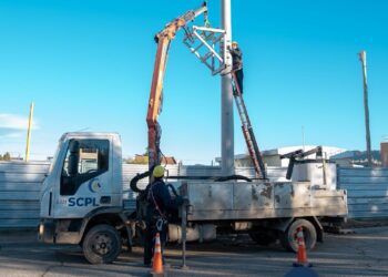 Corte total en la Ruta Provincial N° 1 por 48 horas