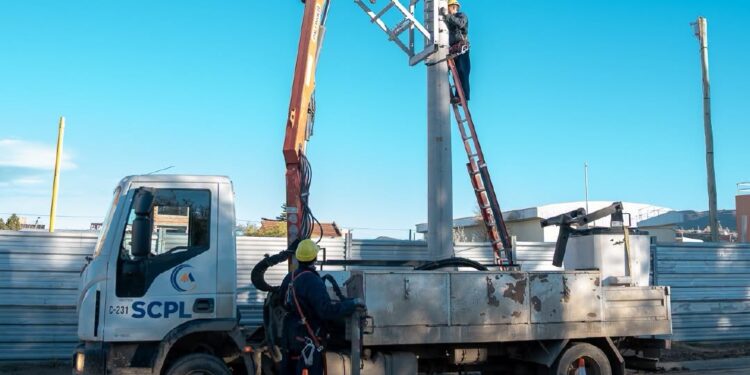 Corte total en la Ruta Provincial N° 1 por 48 horas