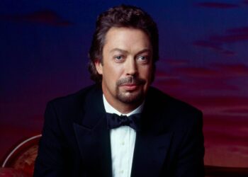 Murió Tim Curry a los 80 años en Los Ángeles