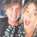 Un archivo de 2017 complica a Alejandro Stoessel por el manejo del dinero de Tini
