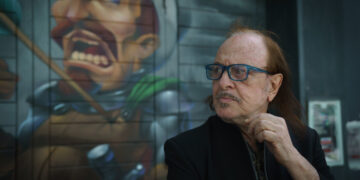 Murió Miguel Zavaleta, referente del rock nacional y líder de Suéter