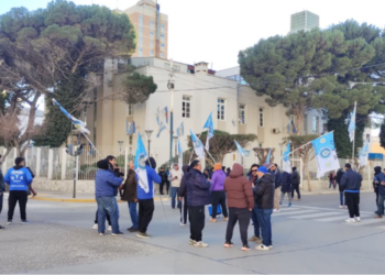 El municipio depositó fondos para saldar la deuda con Patagonia