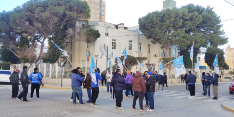 El municipio depositó fondos para saldar la deuda con Patagonia