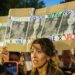 Nueva marcha en Comodoro por justicia para Valeria Schwab