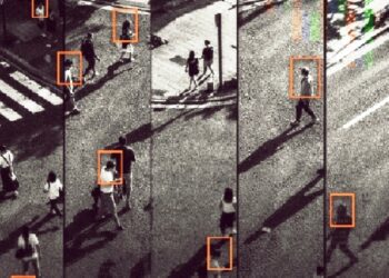 Amnistía Internacional advierte sobre la vigilancia con IA que Milei aplica en Argentina