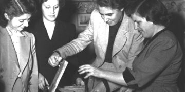 Historia de una conquista a 80 años del voto femenino en Argentina