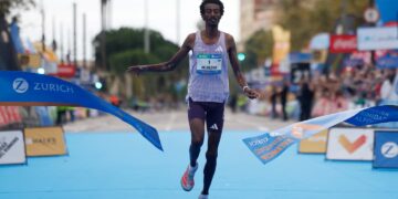 Media Maratón de Buenos Aires: más de 31 mil corredores y récords internacionales