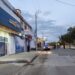 Hallaron a un hombre sin vida en la vía pública sobre avenida Yrigoyen