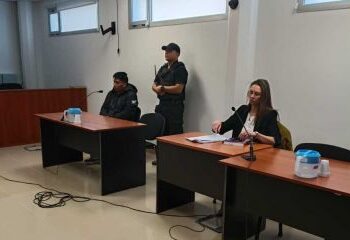 Madryn: Quedó imputado de homicidio culposo agravado por atropellar y matar a una ciclista