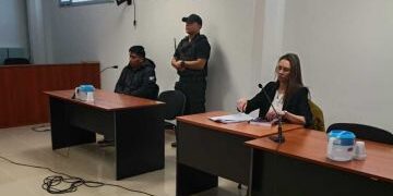 Madryn: Quedó imputado de homicidio culposo agravado por atropellar y matar a una ciclista