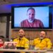 Glinski organizó la jornada «Actuar antes que arda» y presentó un proyecto para fortalecer la prevención de incendios