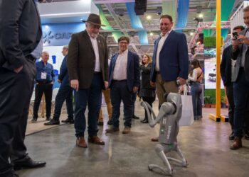 Comodoro se prepara para la 12° Expo Industrial con más de 115 empresas e instituciones