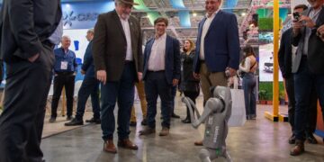 Comodoro se prepara para la 12° Expo Industrial con más de 115 empresas e instituciones