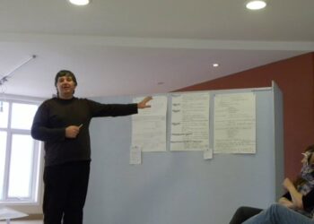 Semana del Turismo 3.0: brindarán una charla para mejorar las técnicas de oratoria