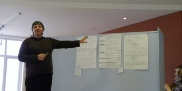 Semana del Turismo 3.0: brindarán una charla para mejorar las técnicas de oratoria