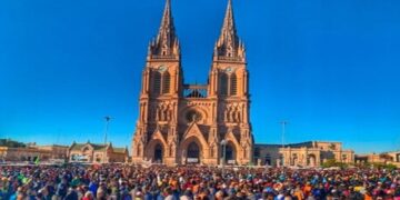 Peregrinación a Luján: cómo será el operativo provincial para acompañar a los caminantes