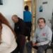 Intento de boquete a una joyería en Madryn: uno de los detenidos tendría al menos 10 identidades y antecedentes en distintas provincias