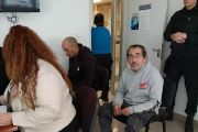 Intento de boquete a una joyería en Madryn: uno de los detenidos tendría al menos 10 identidades y antecedentes en distintas provincias