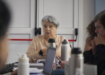 Chubut proyecta abrir salas de 2 años en escuelas y avanza con cambios para cargos docentes