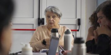 Chubut proyecta abrir salas de 2 años en escuelas y avanza con cambios para cargos docentes