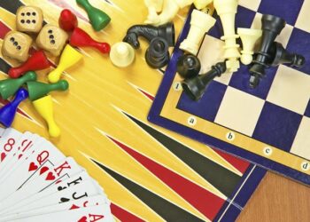 Juegos de mesa en auge, cuanto cuestan y las tendencias