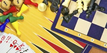 Juegos de mesa en auge, cuanto cuestan y las tendencias