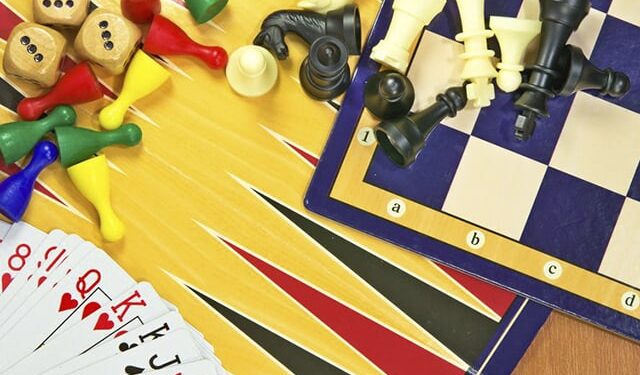Juegos de mesa en auge, cuanto cuestan y las tendencias