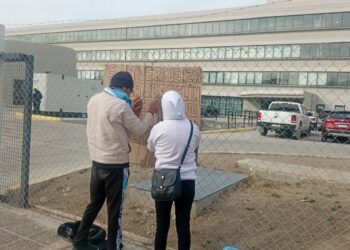 Convocan a familias de Comodoro que atraviesan situaciones en el Fuero de Familia
