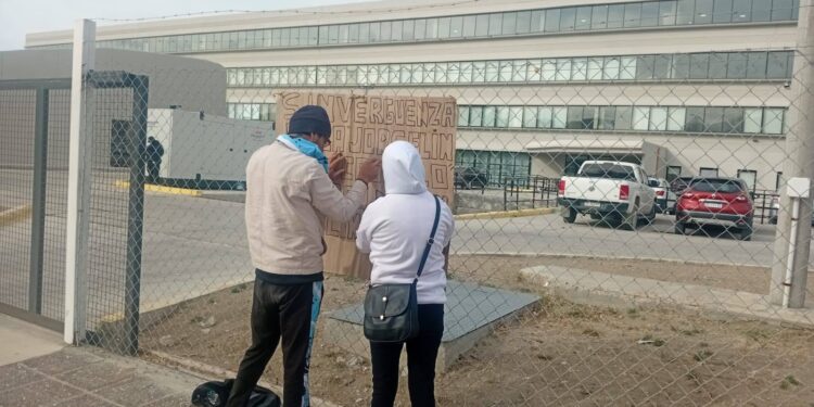 Convocan a familias de Comodoro que atraviesan situaciones en el Fuero de Familia
