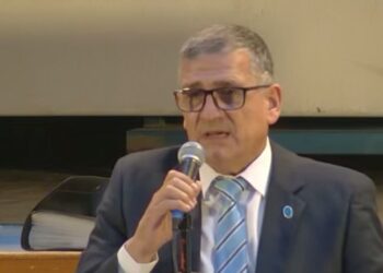 Presupuesto 2027: Las Universidades de la Patagonia se reunirán en Comodoro
