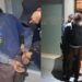 Un hombre fue sorprendido dentro de un domicilio tras activación de alarma