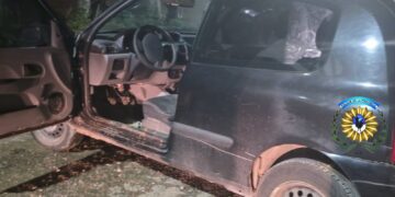 Detienen a joven por intento de robo en el barrio José Fuchs