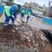 Barrio Limpio: recuerdan cómo sacar los residuos para el operativo de limpieza
