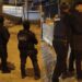 Intento de robo y detención en el barrio Newbery de Comodoro Rivadavia