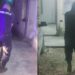 Violento robo y persecución en el barrio Ceferino de Comodoro Rivadavia