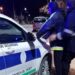 Detuvieron a un joven con dos pedidos de captura en Puerto Madryn