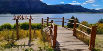 Cholila: tierra de valles, lagos y una historia que sigue viva en la Patagonia