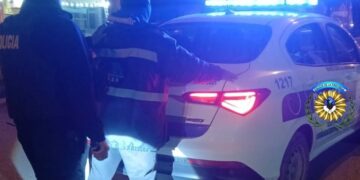 Detenido en San Cayetano con pedido de captura vigente