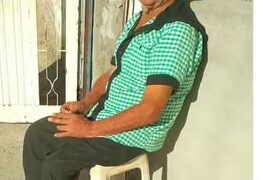 Buscan a un hombre de 62 años visto por última vez en el barrio Ceferino