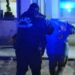 Detenido tras intentar ingresar a una vivienda en barrio Pietrobelli