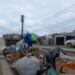 La Saladita quedó limpia y ahora piden la colaboración de todos